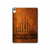 S2252 Gao Yord 9 Spires of Protection Tattoo Hülle Schutzhülle Taschen für iPad 10.9 (2025,2022)
