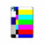 S2348 No Signal TV Hülle Schutzhülle Taschen für iPad 10.9 (2025,2022)
