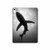 S2367 Shark Monochrome Hülle Schutzhülle Taschen für iPad 10.9 (2025,2022)