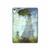 S2415 Claude Monet Woman with a Parasol Hülle Schutzhülle Taschen für iPad 10.9 (2025,2022)