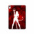 S2455 Sexy Devil Girl Hülle Schutzhülle Taschen für iPad 10.9 (2025,2022)