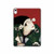 S2498 Japan Art Toyohara Kunichika Hülle Schutzhülle Taschen für iPad 10.9 (2025,2022)