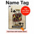 S2528 Poker King Card Hülle Schutzhülle Taschen für iPad 10.9 (2025,2022)