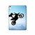 S2675 Extreme Freestyle Motocross Hülle Schutzhülle Taschen für iPad 10.9 (2025,2022)