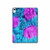 S2757 Monster Fur Skin Pattern Graphic Hülle Schutzhülle Taschen für iPad 10.9 (2025,2022)
