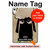 S2826 Cute Cartoon Unsleep Black Sheep Hülle Schutzhülle Taschen für iPad 10.9 (2025,2022)