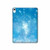 S2923 Frozen Snow Spell Magic Hülle Schutzhülle Taschen für iPad 10.9 (2025,2022)