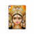 S2953 Devi Kanaka Durga Mata Hülle Schutzhülle Taschen für iPad 10.9 (2025,2022)