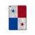 S2978 Panama Football Soccer Hülle Schutzhülle Taschen für iPad 10.9 (2025,2022)