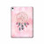 S3094 Dreamcatcher Watercolor Painting Hülle Schutzhülle Taschen für iPad 10.9 (2025,2022)