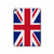 S3103 Flag of The United Kingdom Hülle Schutzhülle Taschen für iPad 10.9 (2025,2022)