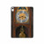 S3173 Grandfather Clock Antique Wall Clock Hülle Schutzhülle Taschen für iPad 10.9 (2025,2022)