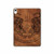 S3209 Sak Yant Twin Tiger Hülle Schutzhülle Taschen für iPad 10.9 (2025,2022)