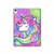 S3264 Pastel Unicorn Hülle Schutzhülle Taschen für iPad 10.9 (2025,2022)