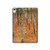 S3380 Gustav Klimt Birch Forest Hülle Schutzhülle Taschen für iPad 10.9 (2025,2022)