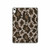 S3389 Seamless Snake Skin Pattern Graphic Hülle Schutzhülle Taschen für iPad 10.9 (2025,2022)