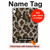 S3389 Seamless Snake Skin Pattern Graphic Hülle Schutzhülle Taschen für iPad 10.9 (2025,2022)