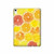 S3408 Lemon Hülle Schutzhülle Taschen für iPad 10.9 (2025,2022)