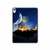 S3506 Islamic Ramadan Hülle Schutzhülle Taschen für iPad 10.9 (2025,2022)