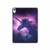 S3538 Unicorn Galaxy Hülle Schutzhülle Taschen für iPad 10.9 (2025,2022)