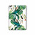 S3697 Leaf Life Birds Hülle Schutzhülle Taschen für iPad 10.9 (2025,2022)