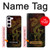 S0354 Chinese Dragon Hülle Schutzhülle Taschen für Samsung Galaxy S23