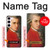 S0492 Mozart Hülle Schutzhülle Taschen für Samsung Galaxy S23