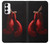 S1253 Boxing Glove Hülle Schutzhülle Taschen für Samsung Galaxy S23