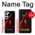 S1253 Boxing Glove Hülle Schutzhülle Taschen für Samsung Galaxy S23
