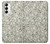 S2077 Money Dollar Banknotes Hülle Schutzhülle Taschen für Samsung Galaxy S23