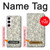 S2077 Money Dollar Banknotes Hülle Schutzhülle Taschen für Samsung Galaxy S23