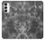 S2526 Black Marble Graphic Printed Hülle Schutzhülle Taschen für Samsung Galaxy S23
