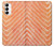 S2700 Salmon Fish Graphic Hülle Schutzhülle Taschen für Samsung Galaxy S23