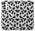 S2728 Dalmatians Texture Hülle Schutzhülle Taschen für Samsung Galaxy S23