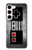 S2755 Gamepad Controller Minimalism Hülle Schutzhülle Taschen für Samsung Galaxy S23