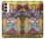 S2763 Lovers Tarot Card Hülle Schutzhülle Taschen für Samsung Galaxy S23