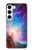 S2916 Orion Nebula M42 Hülle Schutzhülle Taschen für Samsung Galaxy S23