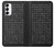 S3030 Ancient Alphabet Hülle Schutzhülle Taschen für Samsung Galaxy S23