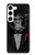 S3167 Funny Monkey God Father Hülle Schutzhülle Taschen für Samsung Galaxy S23