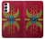 S3206 Roman Shield Scutum Hülle Schutzhülle Taschen für Samsung Galaxy S23