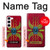 S3206 Roman Shield Scutum Hülle Schutzhülle Taschen für Samsung Galaxy S23