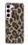 S3389 Seamless Snake Skin Pattern Graphic Hülle Schutzhülle Taschen für Samsung Galaxy S23