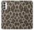 S3389 Seamless Snake Skin Pattern Graphic Hülle Schutzhülle Taschen für Samsung Galaxy S23