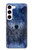 S3410 Wolf Dream Catcher Hülle Schutzhülle Taschen für Samsung Galaxy S23