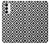 S3424 Ruta Pattern Hülle Schutzhülle Taschen für Samsung Galaxy S23