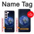S3430 Blue Planet Hülle Schutzhülle Taschen für Samsung Galaxy S23