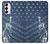 S3450 US Flag Liberty Statue Hülle Schutzhülle Taschen für Samsung Galaxy S23