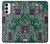 S3519 Electronics Circuit Board Graphic Hülle Schutzhülle Taschen für Samsung Galaxy S23