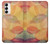 S3686 Fall Season Leaf Autumn Hülle Schutzhülle Taschen für Samsung Galaxy S23