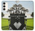 S0067 Golf Hülle Schutzhülle Taschen für Samsung Galaxy S23 Plus